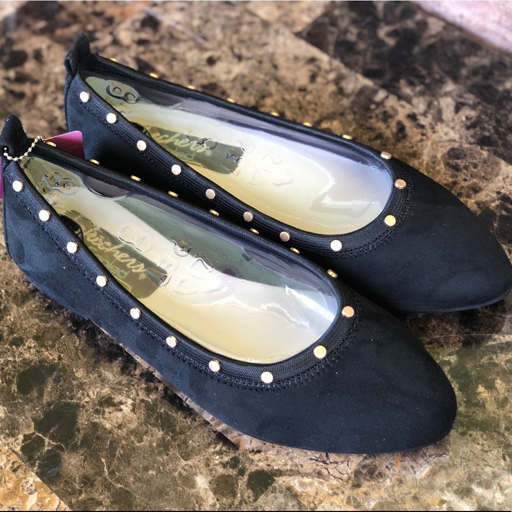 🆕 SKECHERS memory foam flat - Picture 10 of 16